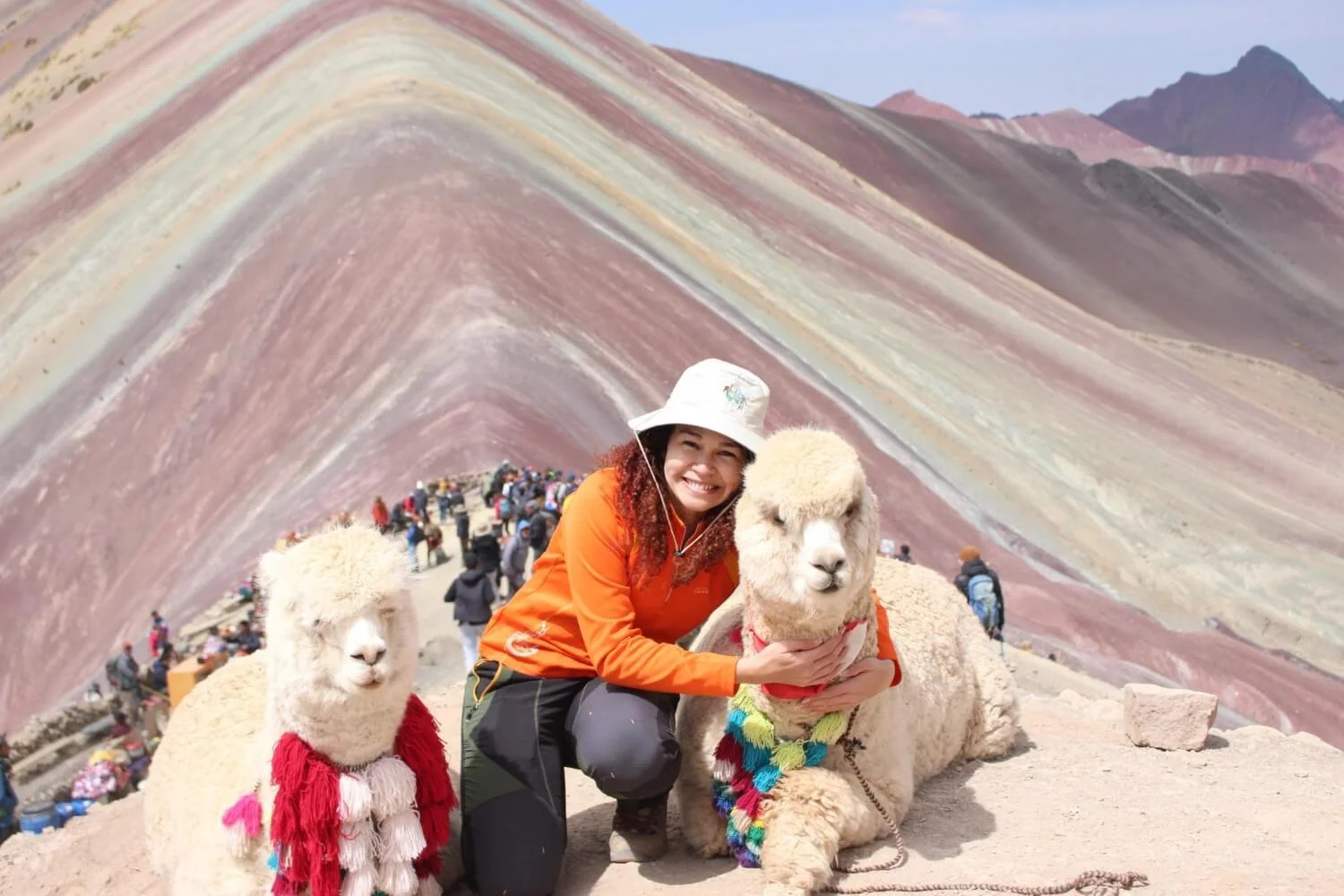 Experiencias increíbles de viajeros al Norte del Perú - M&B BLOG