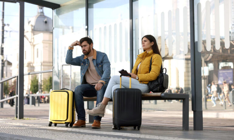 ¿Cómo mantener la motivación en un viaje largo? - M&B BLOG