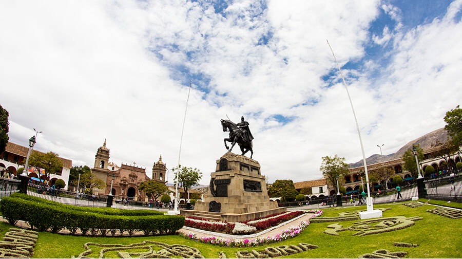 festividades de Ayacucho para turistas - m&b blog