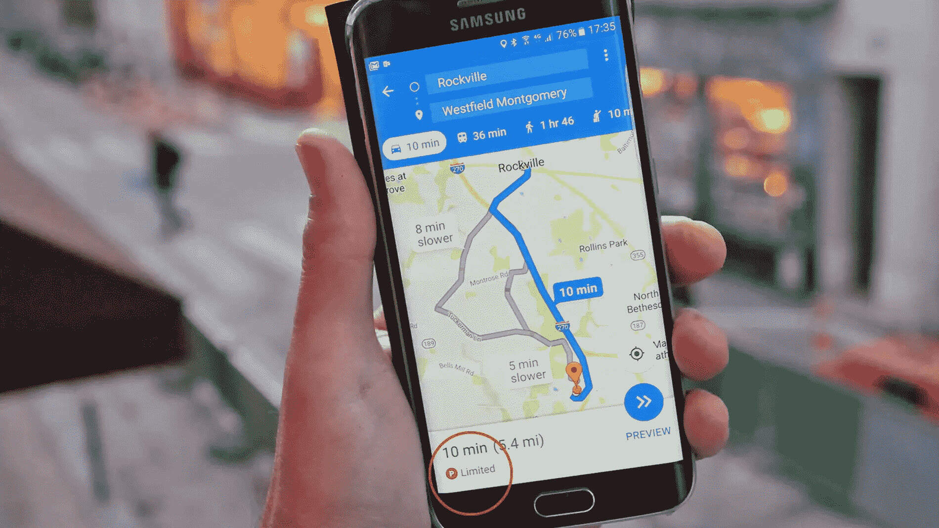 mapa offline - myb blog
