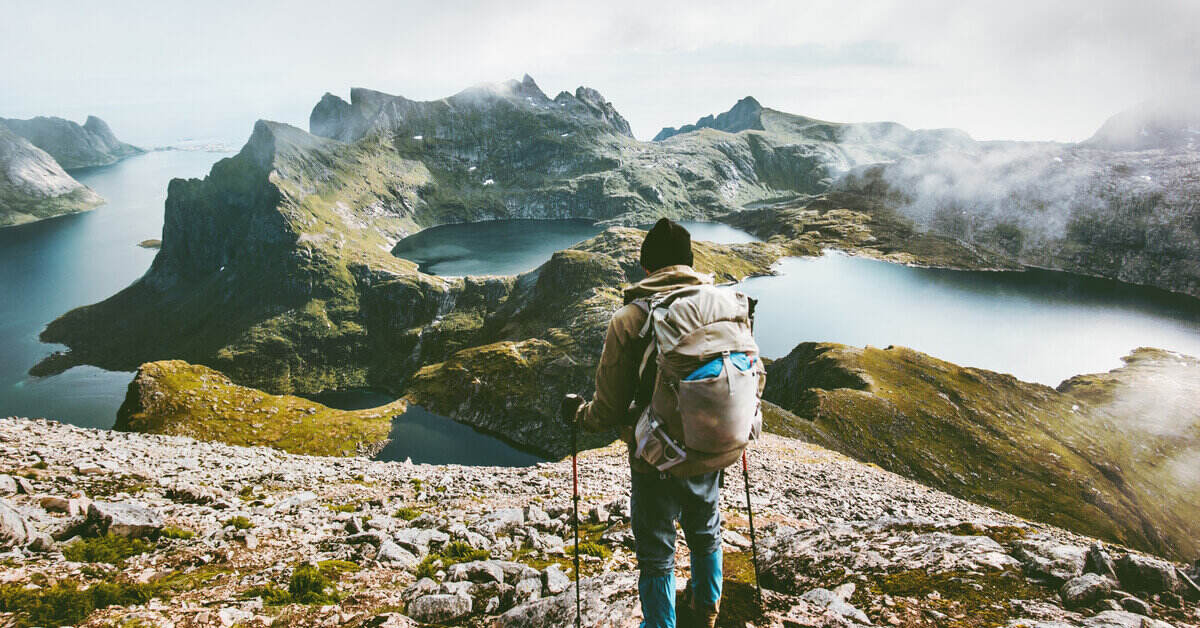 La importancia de viajar en contacto con la naturaleza - myb blog
